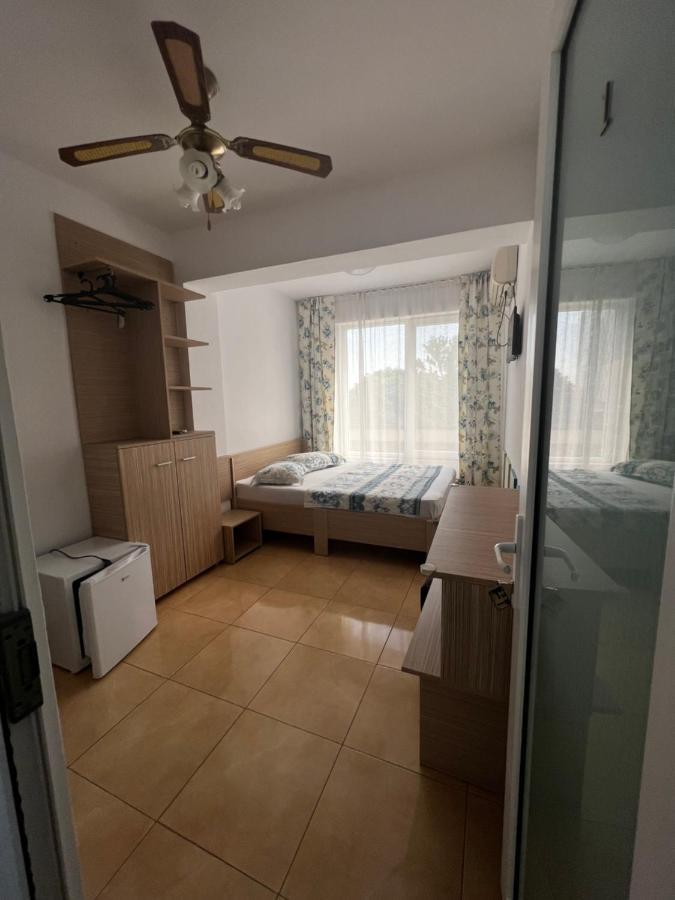 Vila Andra Appartement Eforie Nord Buitenkant foto