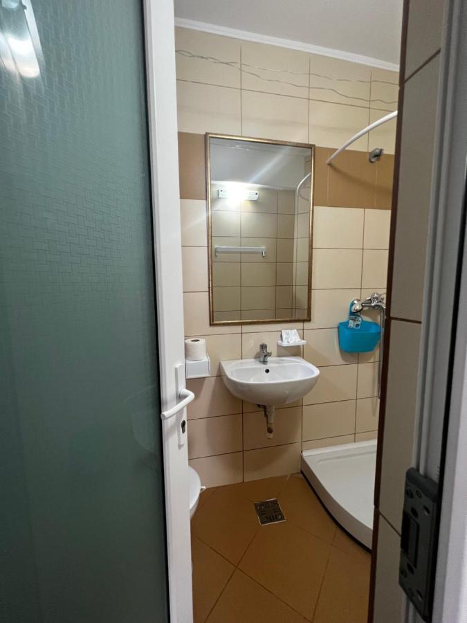 Vila Andra Appartement Eforie Nord Buitenkant foto