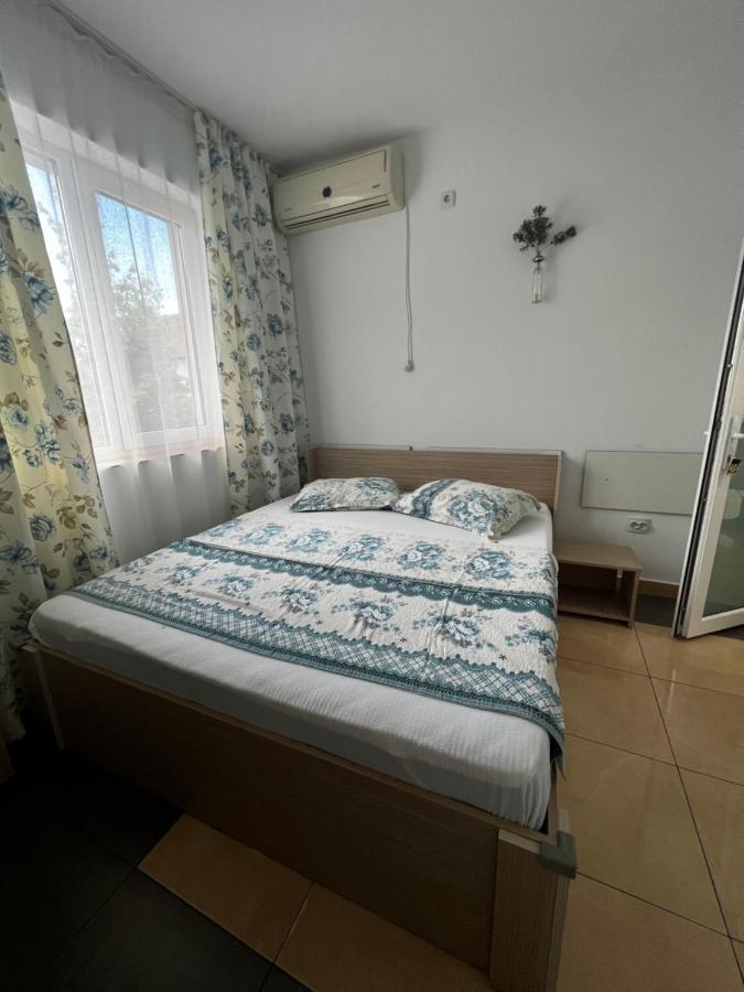 Vila Andra Appartement Eforie Nord Buitenkant foto